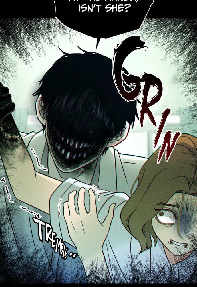 Read Classmate chapter 0.1 image 35 on Lezhin
