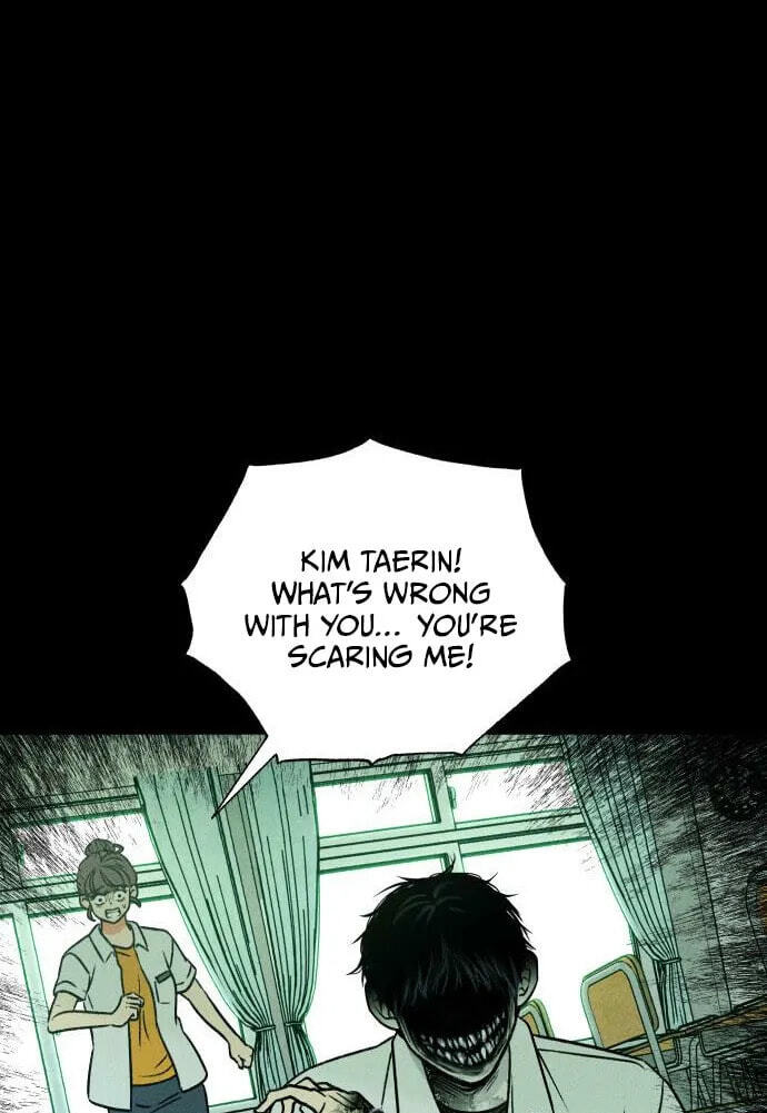 Read Classmate chapter 0.1 image 36 on Lezhin