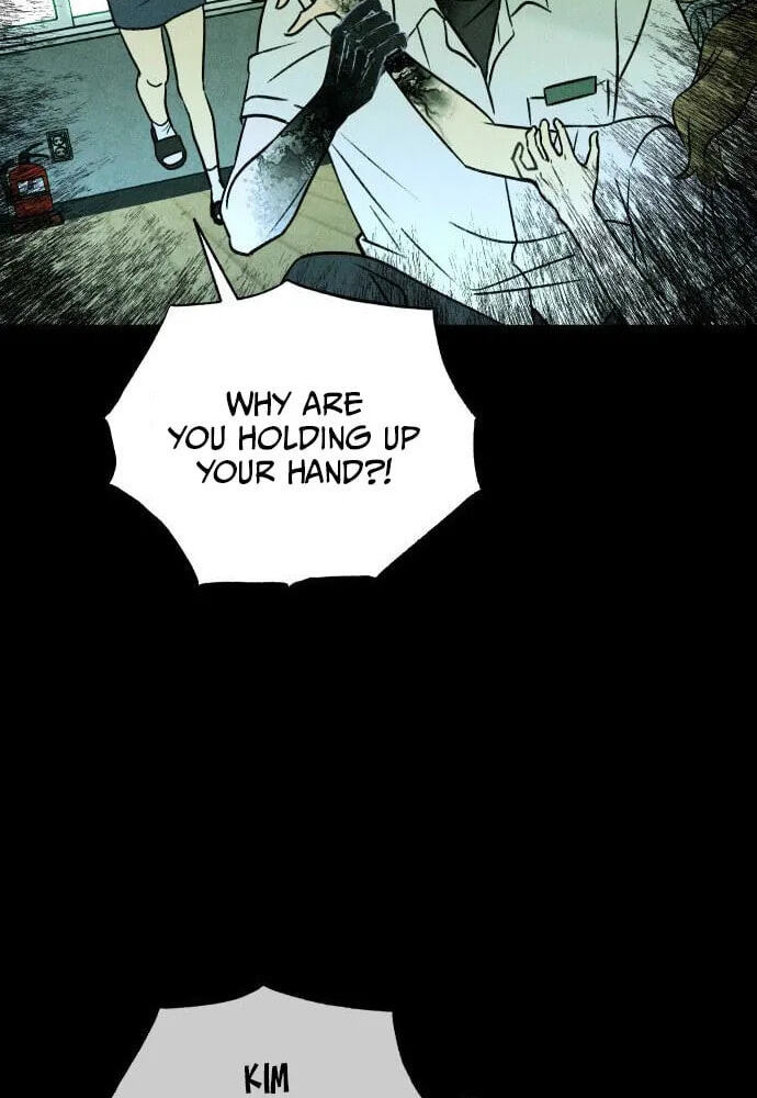 Read Classmate chapter 0.1 image 37 on Lezhin