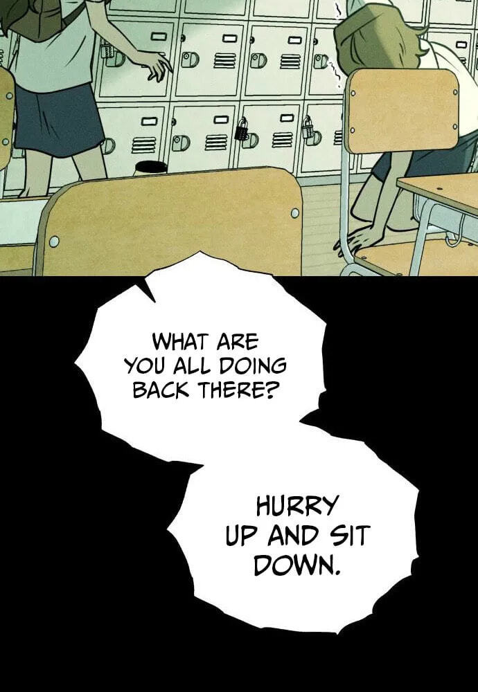Read Classmate chapter 0.1 image 43 on Lezhin