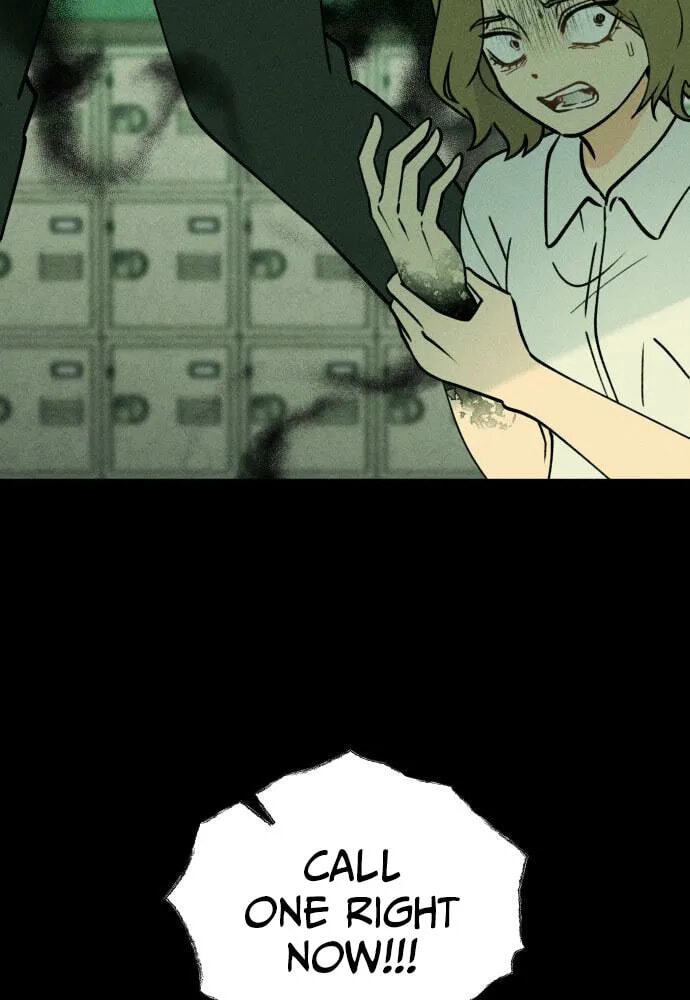 Read Classmate chapter 0.1 image 75 on Lezhin