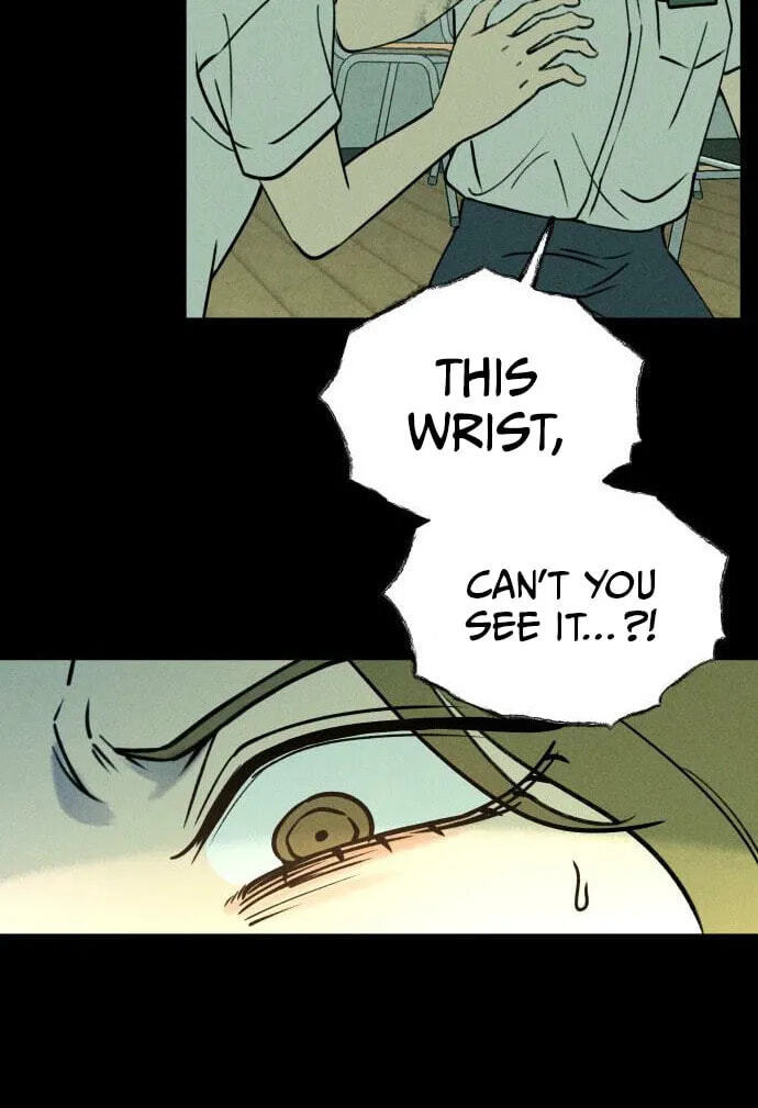 Read Classmate chapter 0.1 image 82 on Lezhin