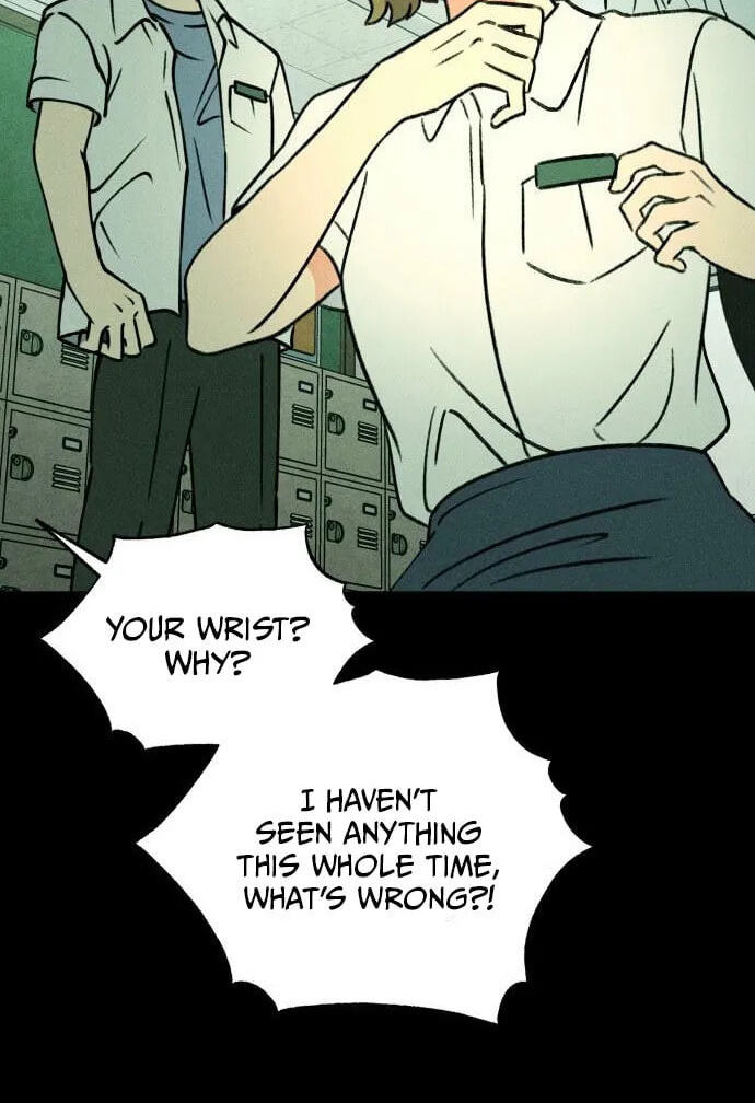 Read Classmate chapter 0.1 image 85 on Lezhin