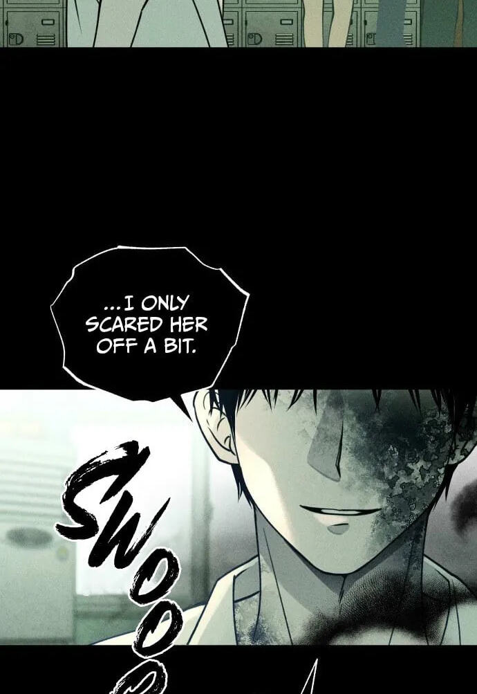 Read Classmate chapter 0.1 image 91 on Lezhin