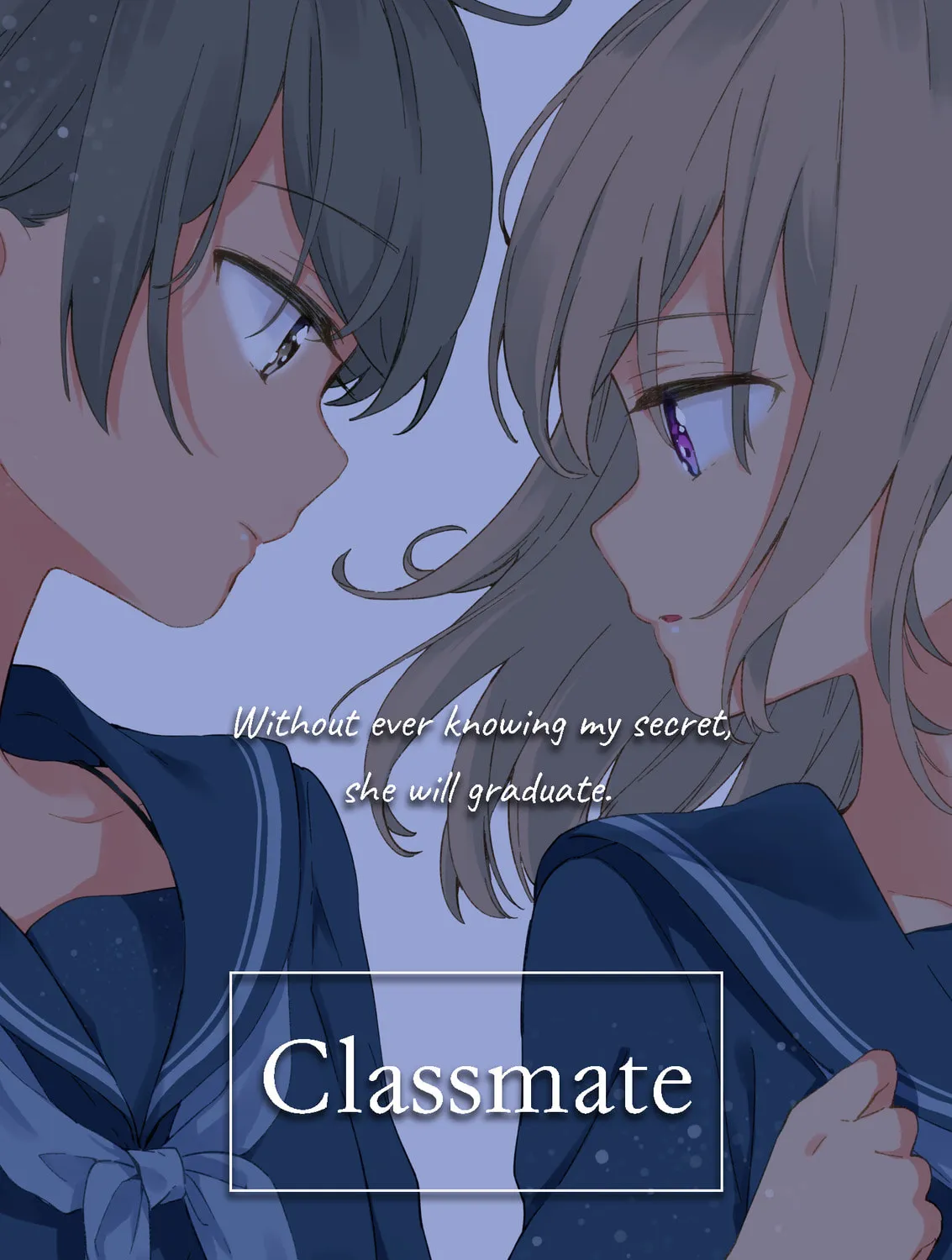 Read Classmate chapter 0 image 0 on Lezhin