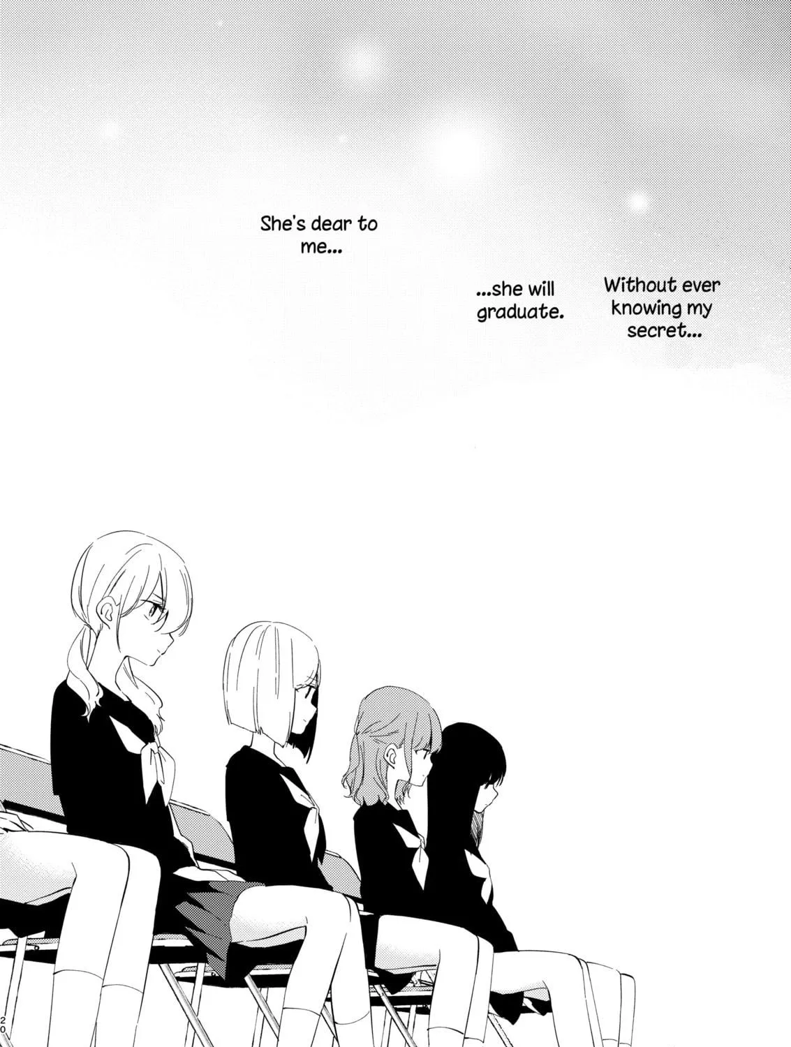 Read Classmate chapter 0 image 38 on Lezhin