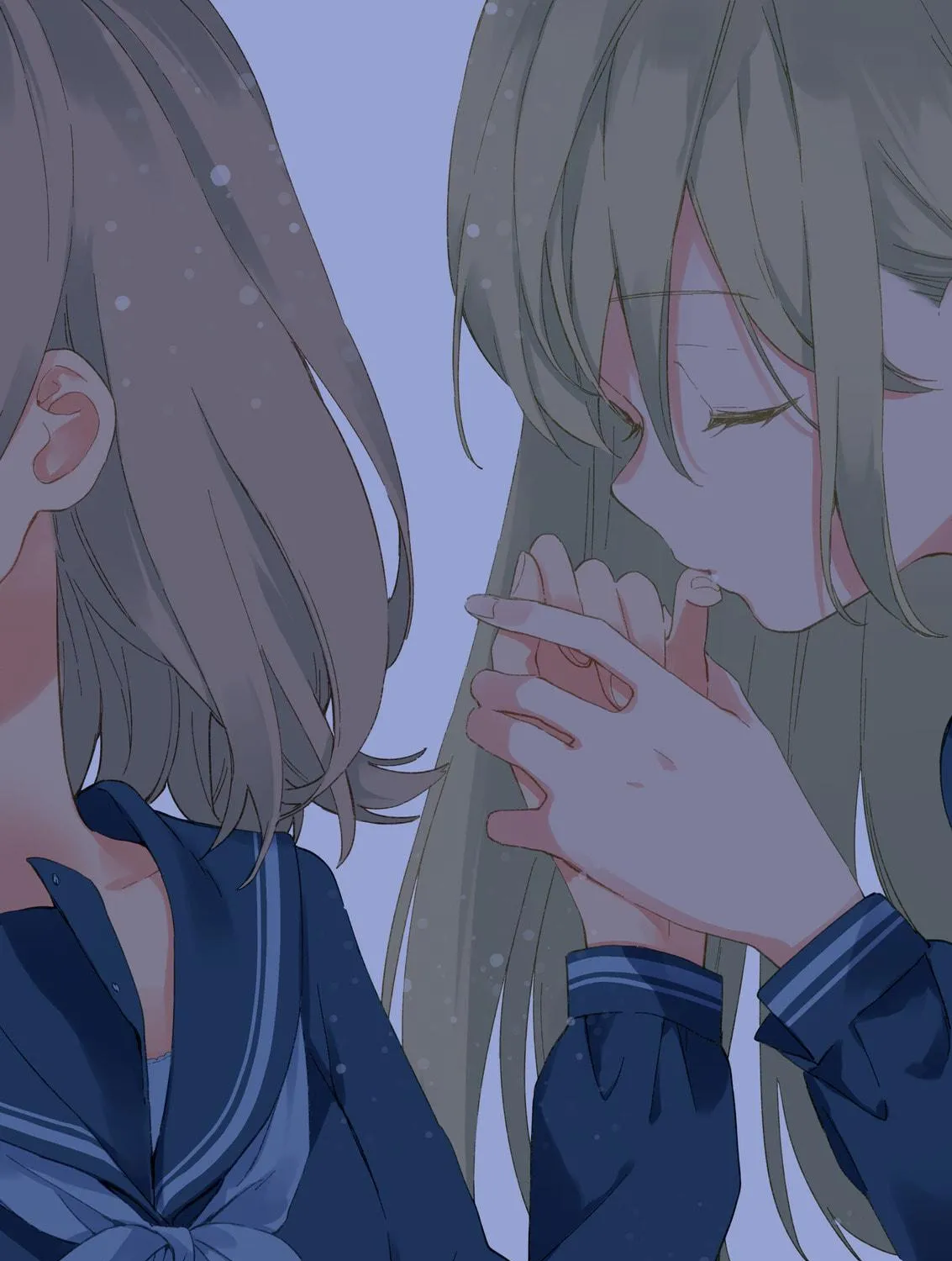 Read Classmate chapter 0 image 46 on Lezhin