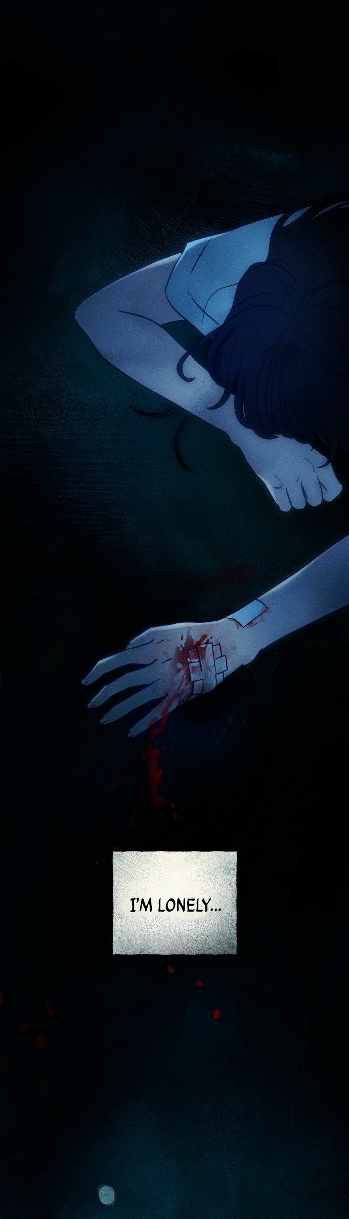 Read Classmate chapter 1 image 1 on Lezhin