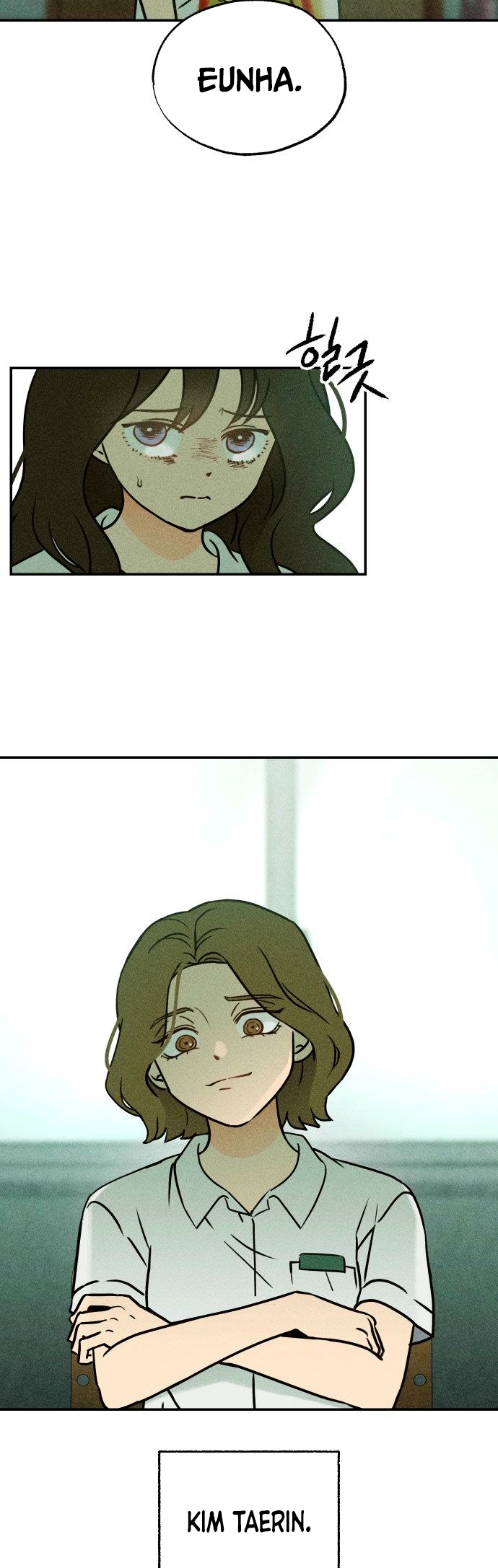Read Classmate chapter 1 image 14 on Lezhin