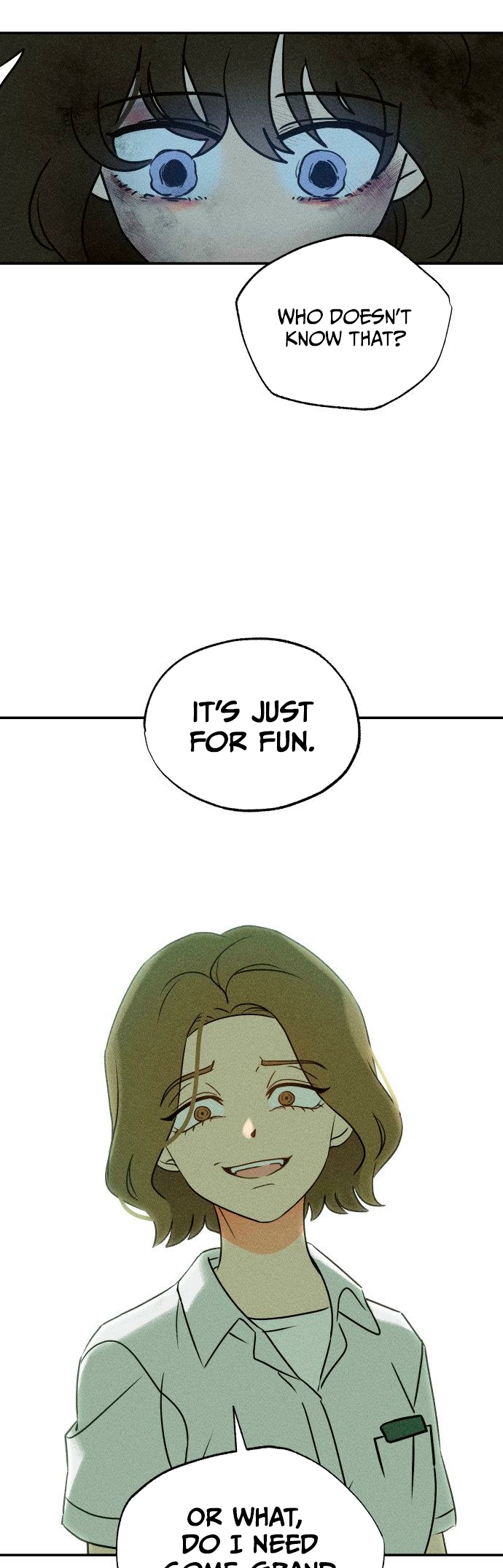 Read Classmate chapter 1 image 24 on Lezhin