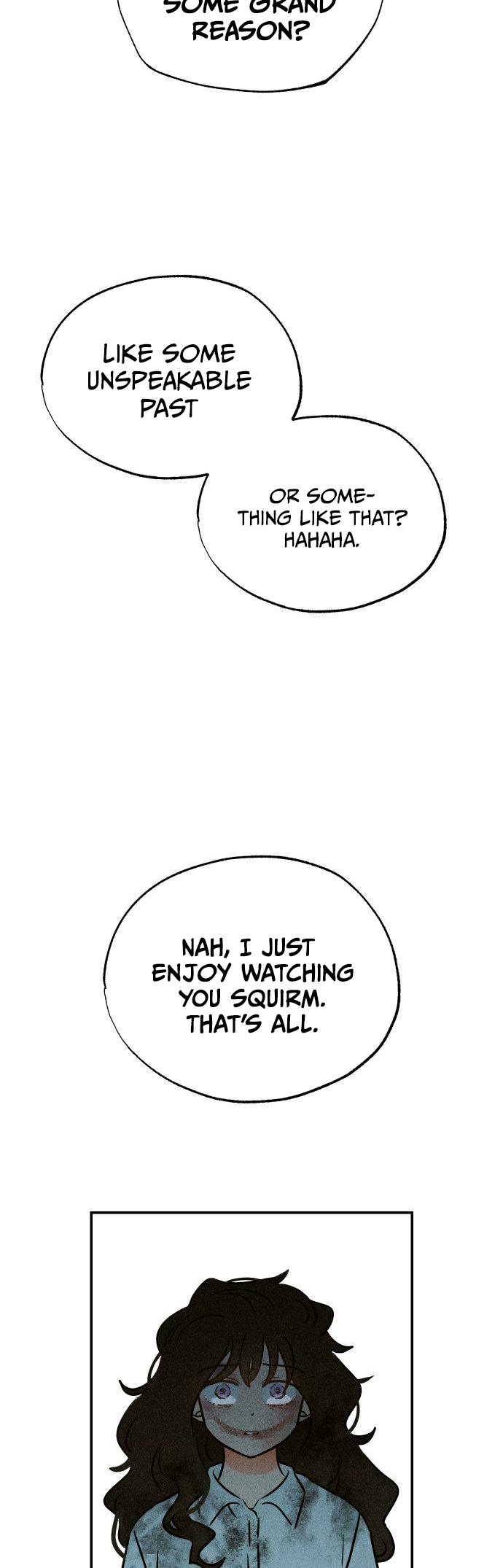 Read Classmate chapter 1 image 25 on Lezhin