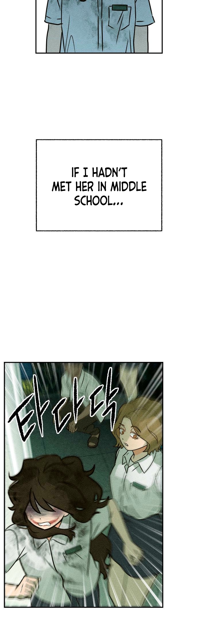Read Classmate chapter 1 image 26 on Lezhin
