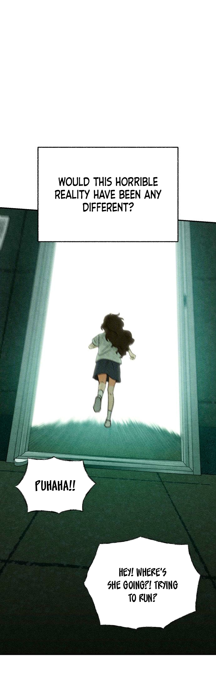Read Classmate chapter 1 image 27 on Lezhin