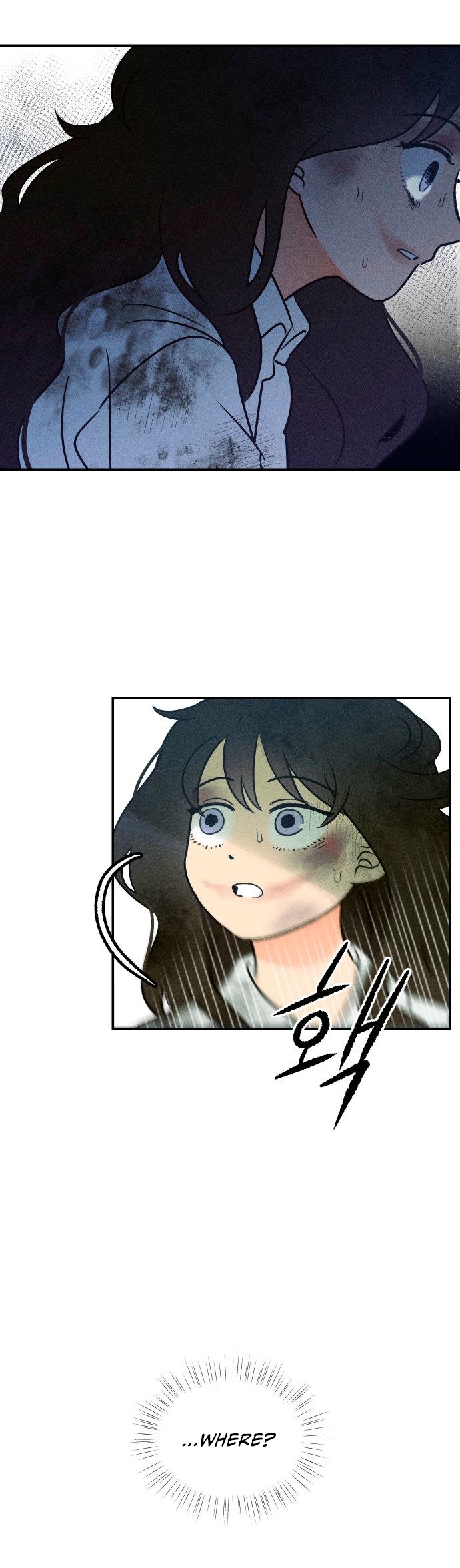 Read Classmate chapter 1 image 30 on Lezhin
