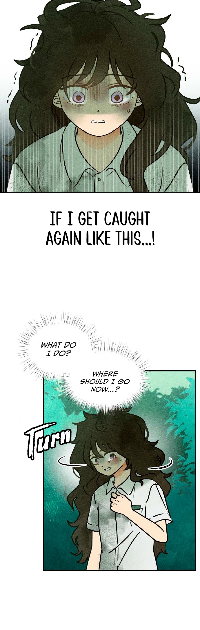 Read Classmate chapter 1 image 34 on Lezhin