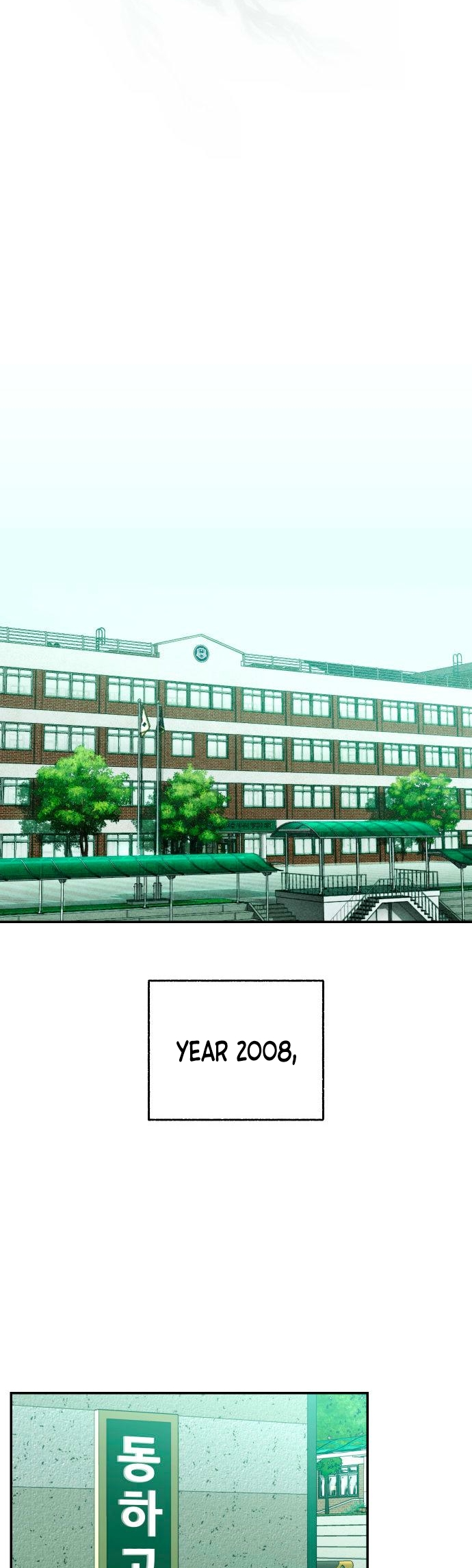 Read Classmate chapter 1 image 4 on Lezhin
