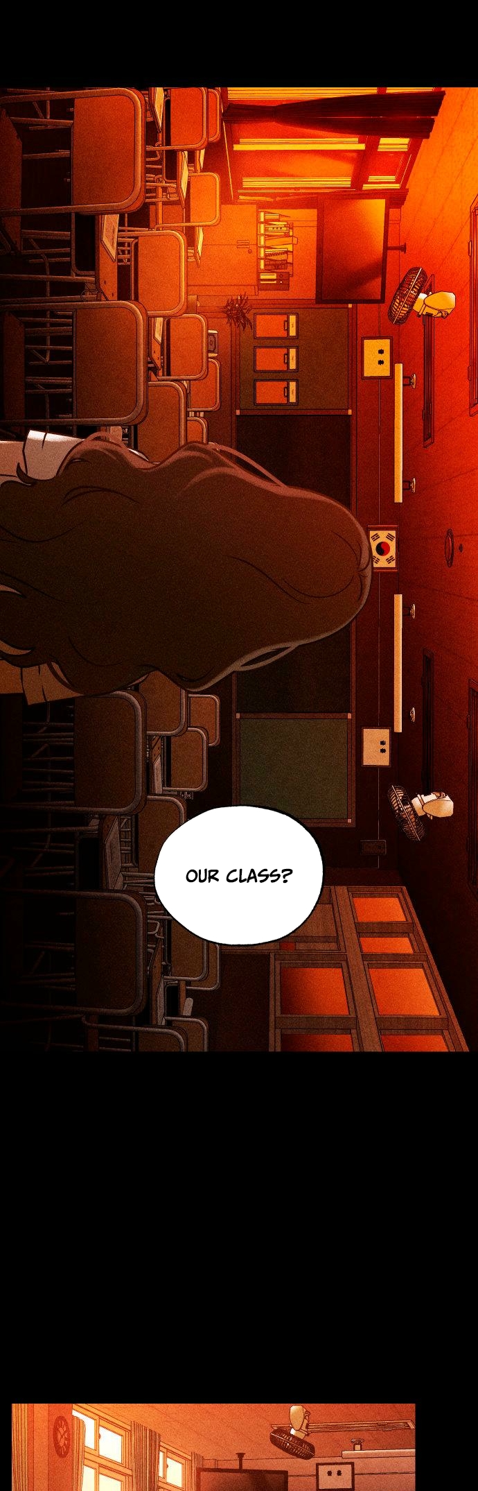 Read Classmate chapter 1 image 51 on Lezhin