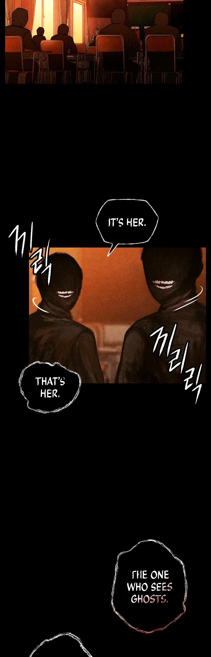 Read Classmate chapter 1 image 52 on Lezhin