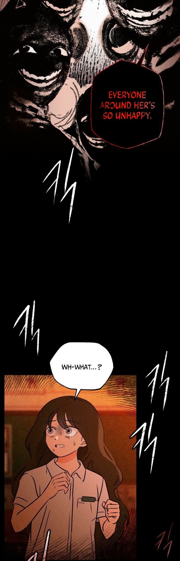Read Classmate chapter 1 image 54 on Lezhin