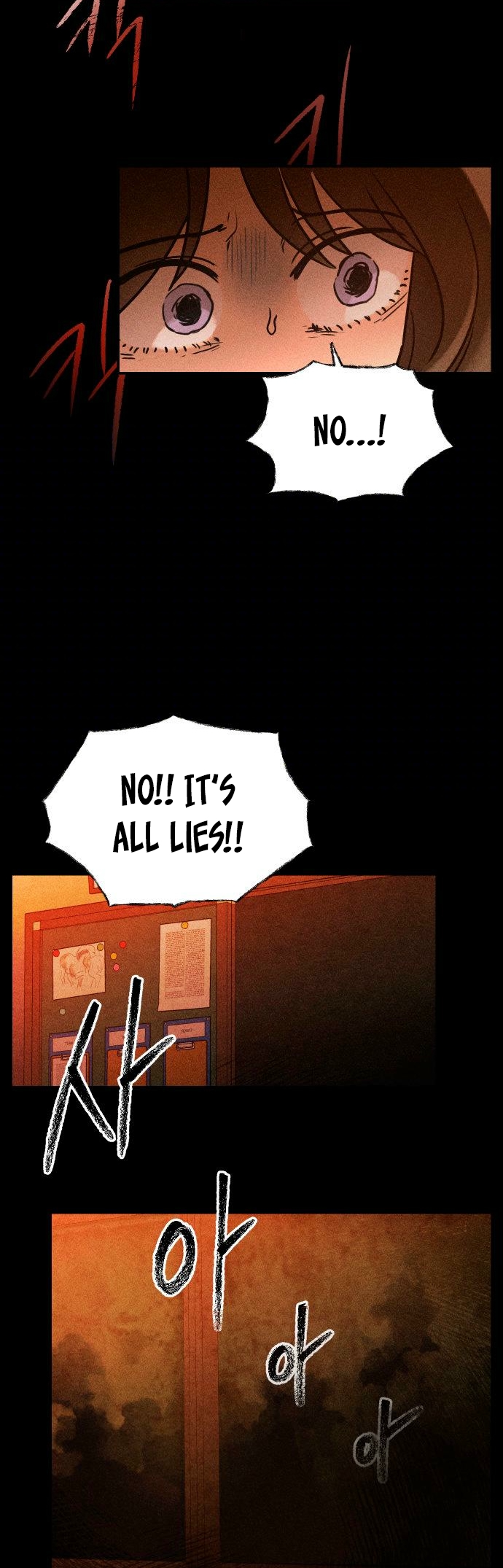Read Classmate chapter 1 image 55 on Lezhin