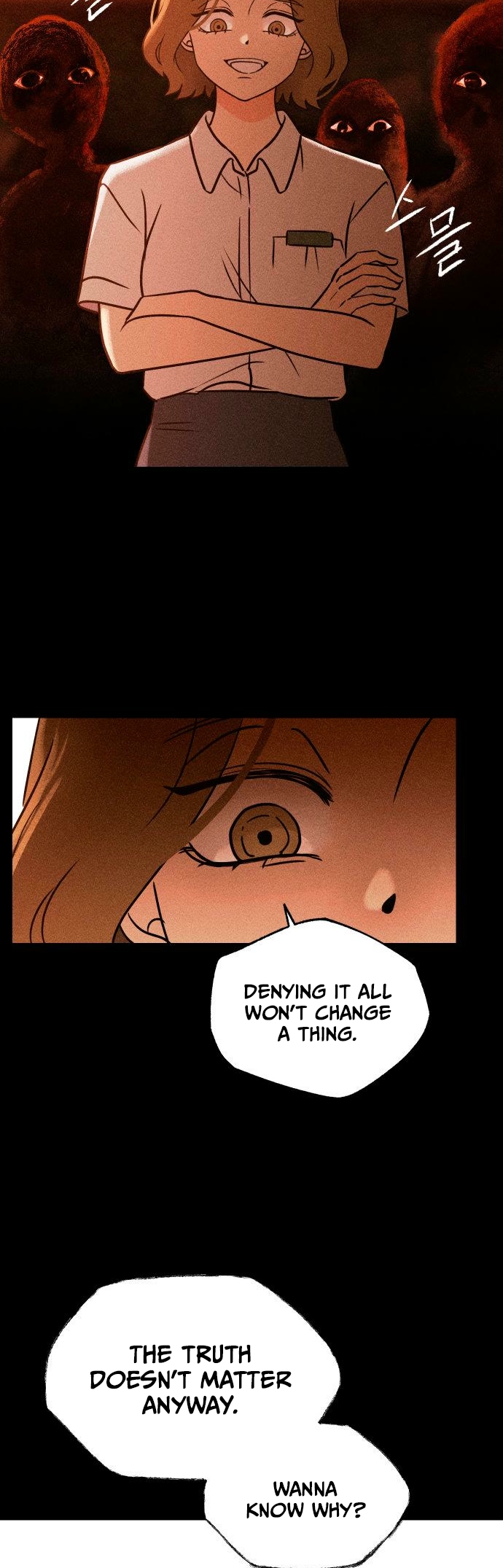 Read Classmate chapter 1 image 57 on Lezhin