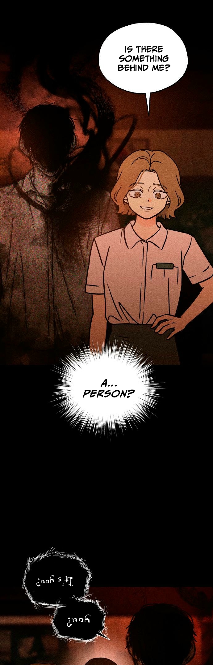Read Classmate chapter 1 image 61 on Lezhin