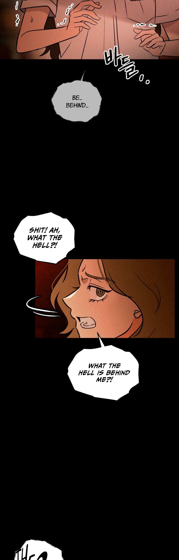 Read Classmate chapter 1 image 63 on Lezhin