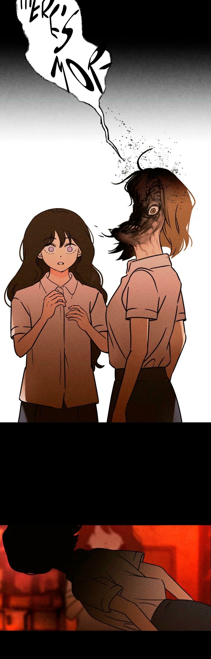Read Classmate chapter 1 image 64 on Lezhin