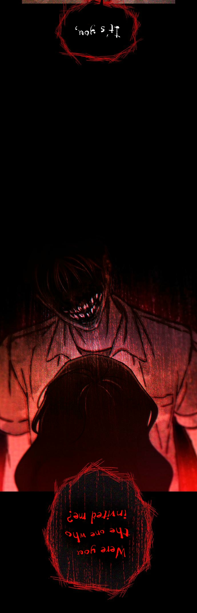 Read Classmate chapter 1 image 68 on Lezhin