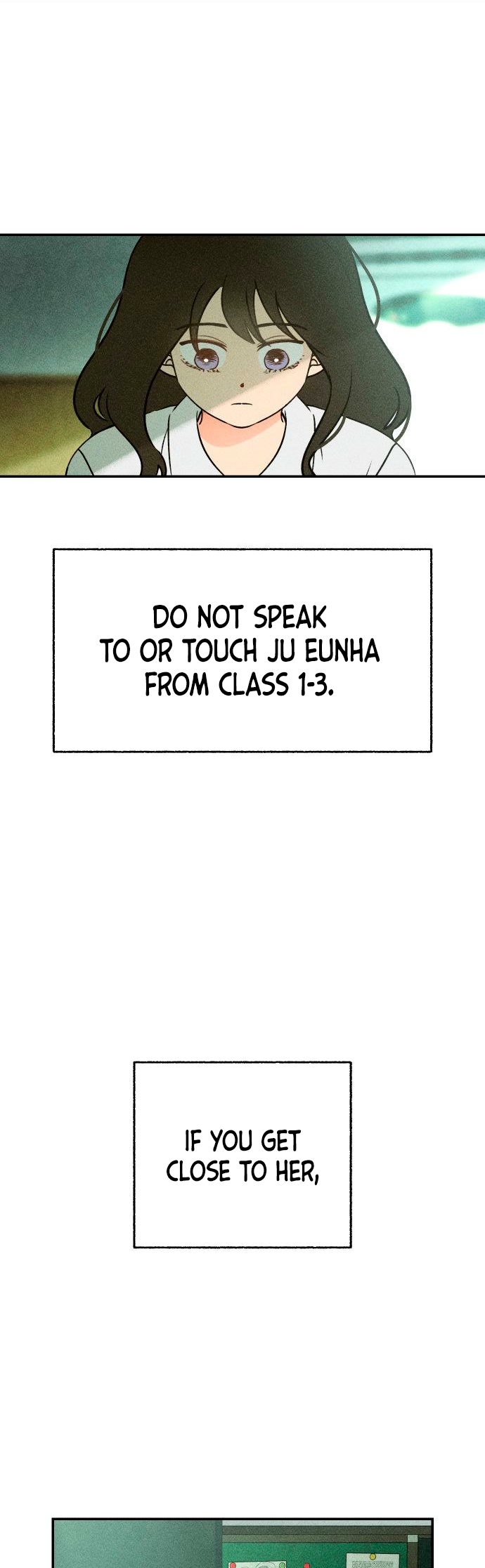 Read Classmate chapter 1 image 8 on Lezhin
