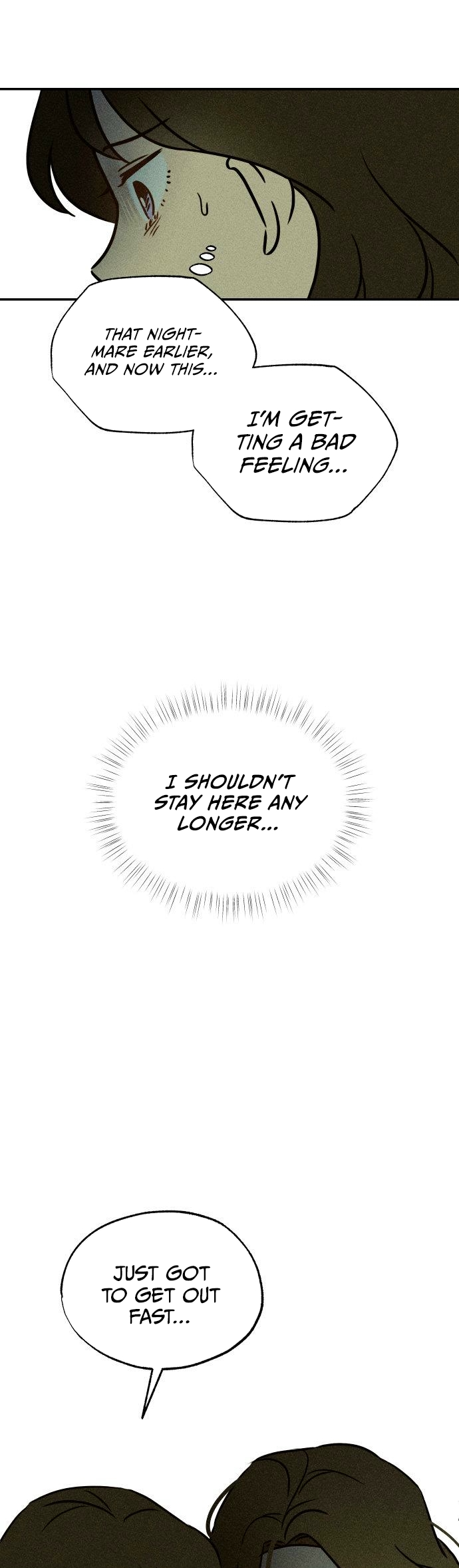 Read Classmate chapter 1 image 81 on Lezhin