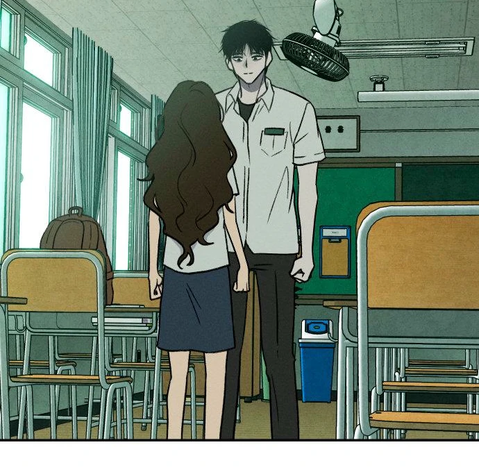 Read Classmate chapter 10 image 39 on Lezhin