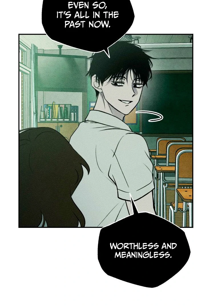 Read Classmate chapter 10 image 80 on Lezhin