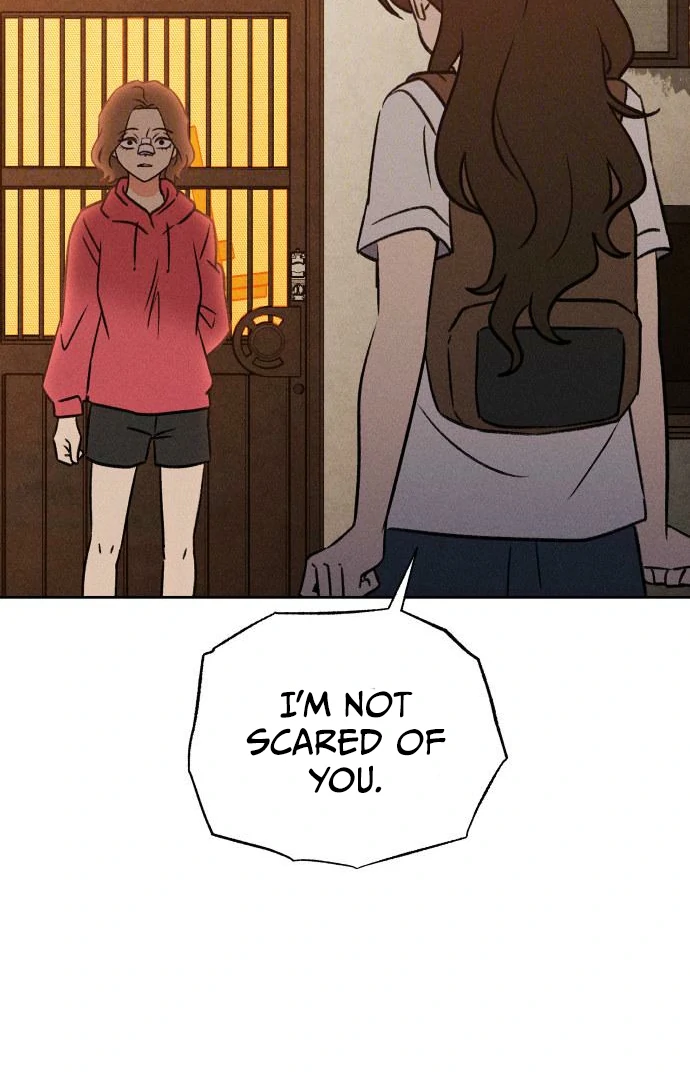 Read Classmate chapter 11 image 15 on Lezhin