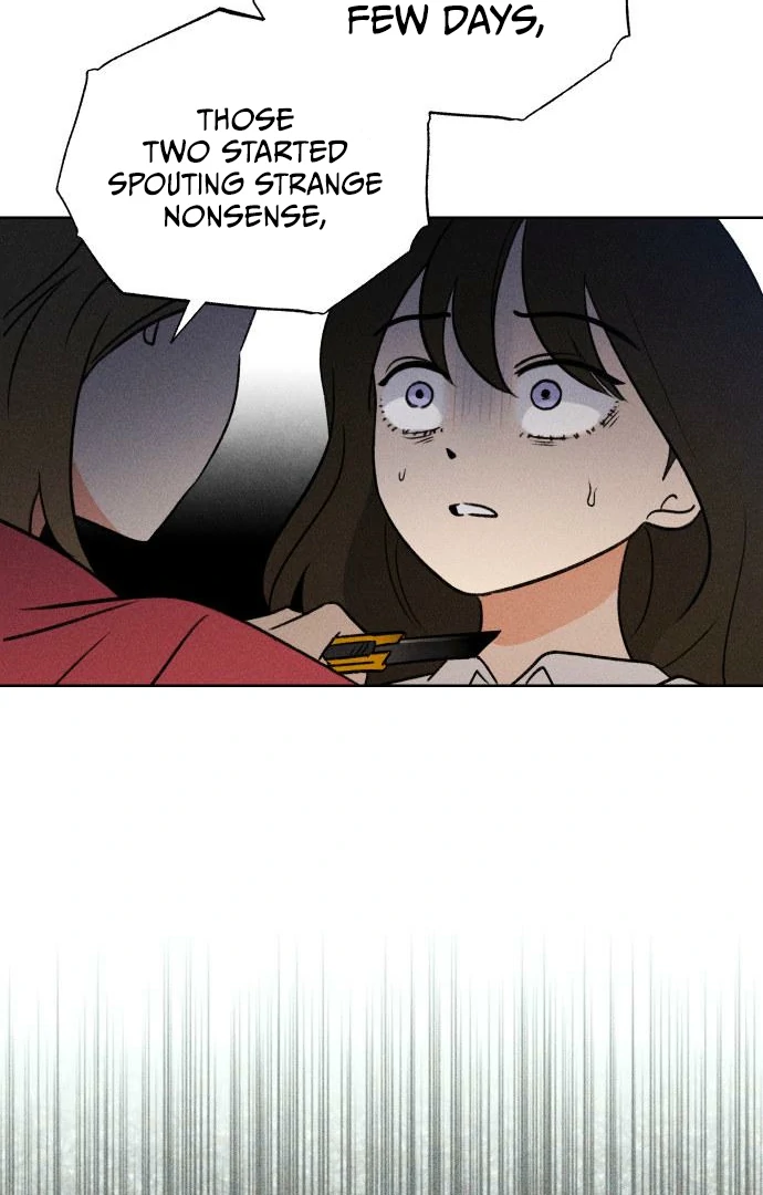 Read Classmate chapter 11 image 36 on Lezhin