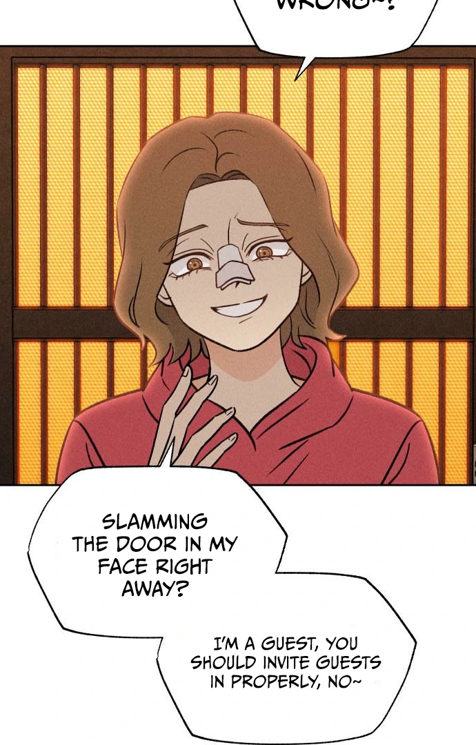 Read Classmate chapter 11 image 5 on Lezhin