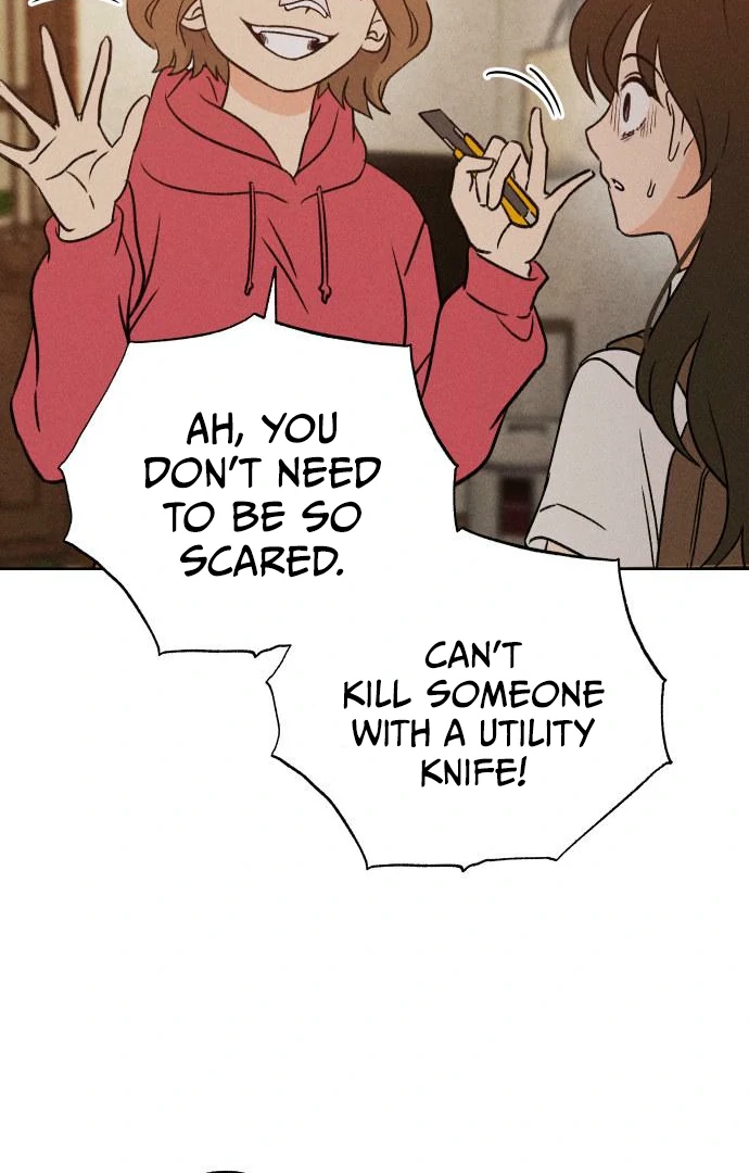 Read Classmate chapter 11 image 54 on Lezhin