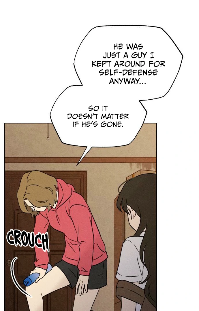 Read Classmate chapter 11 image 83 on Lezhin
