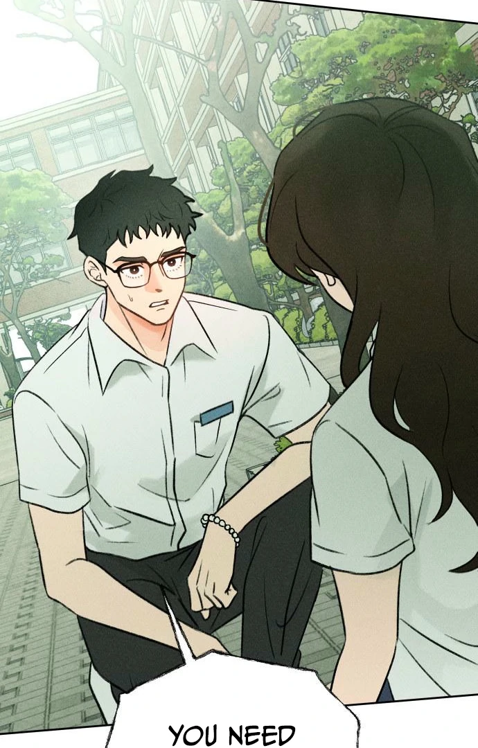 Read Classmate chapter 12 image 113 on Lezhin