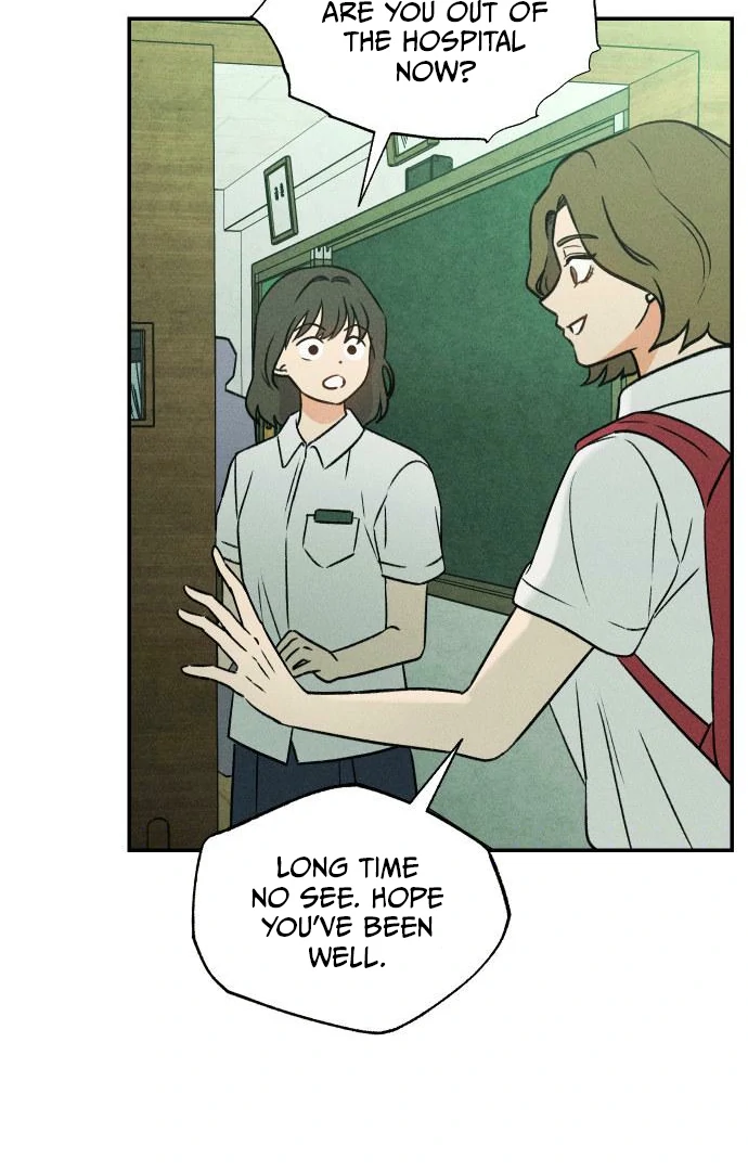 Read Classmate chapter 12 image 76 on Lezhin