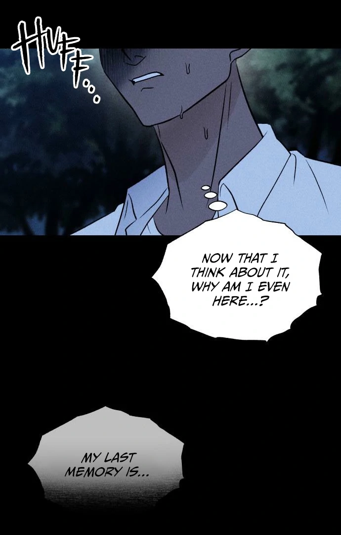 Read Classmate chapter 12 image 8 on Lezhin