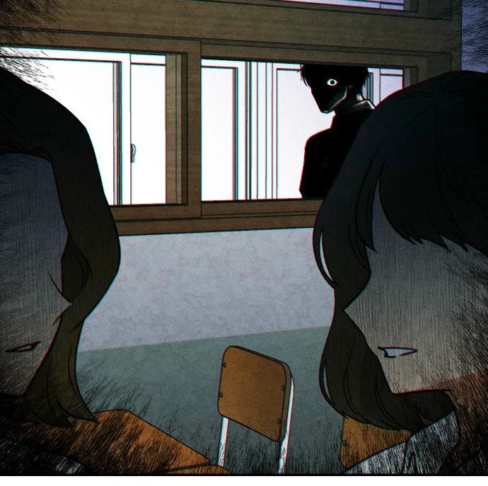 Read Classmate chapter 12 image 80 on Lezhin