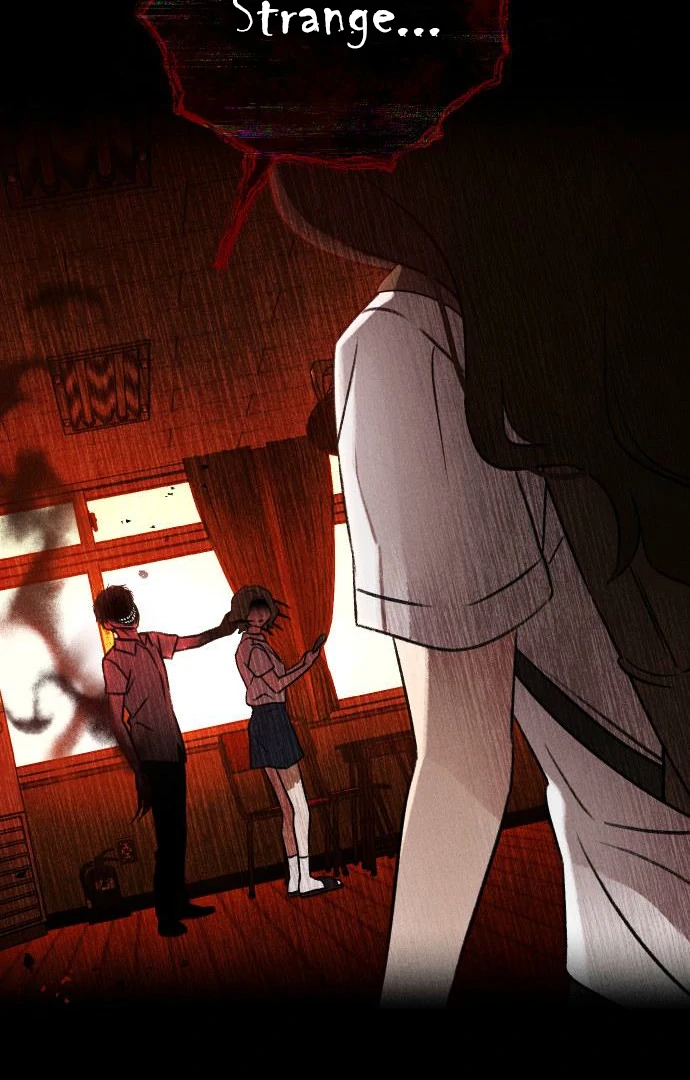Read Classmate chapter 13 image 101 on Lezhin