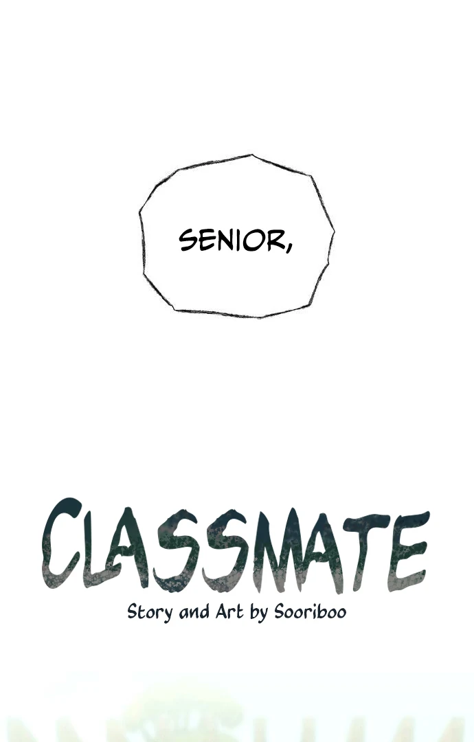 Read Classmate chapter 13 image 16 on Lezhin