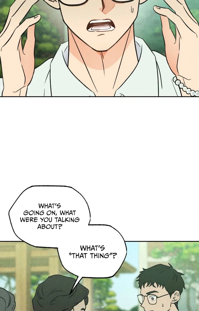 Read Classmate chapter 13 image 33 on Lezhin