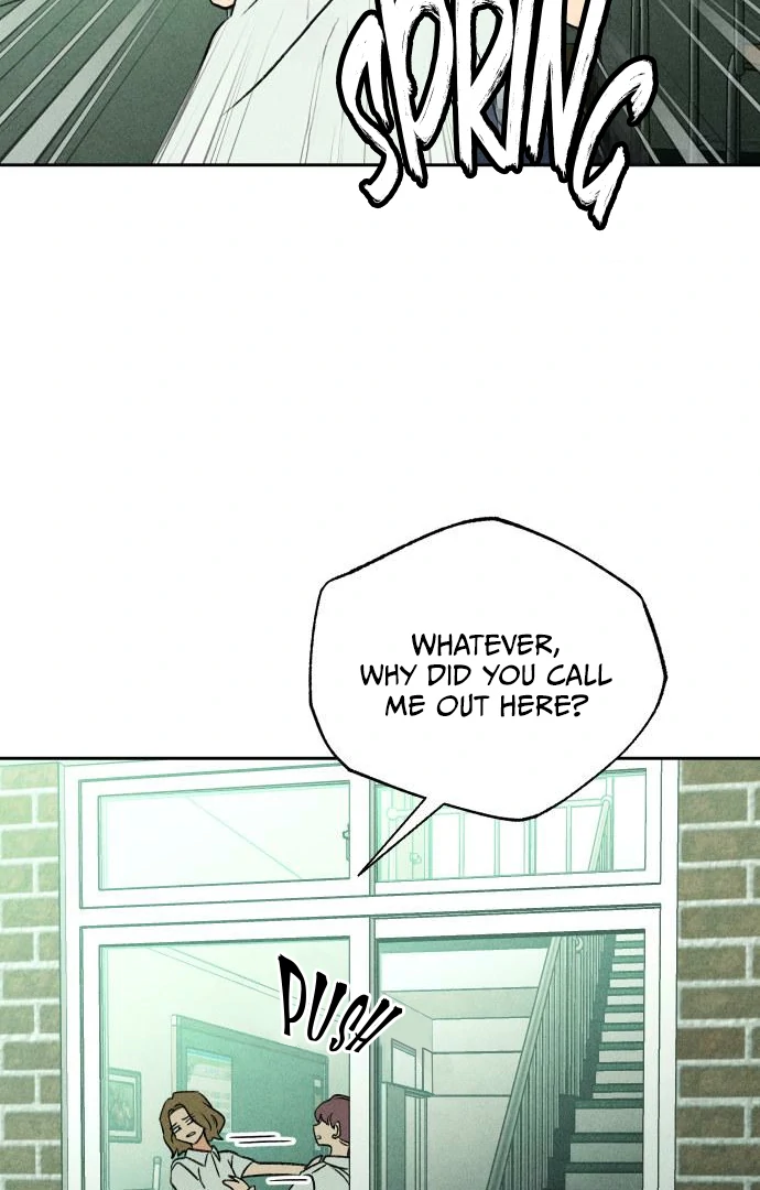 Read Classmate chapter 13 image 42 on Lezhin