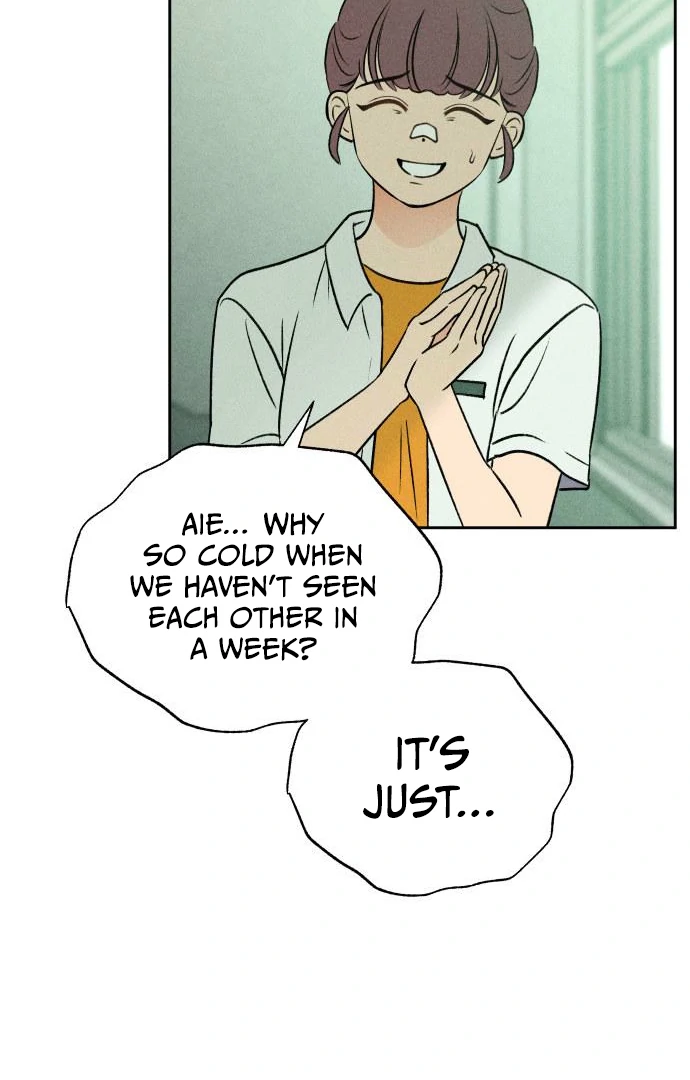 Read Classmate chapter 13 image 44 on Lezhin