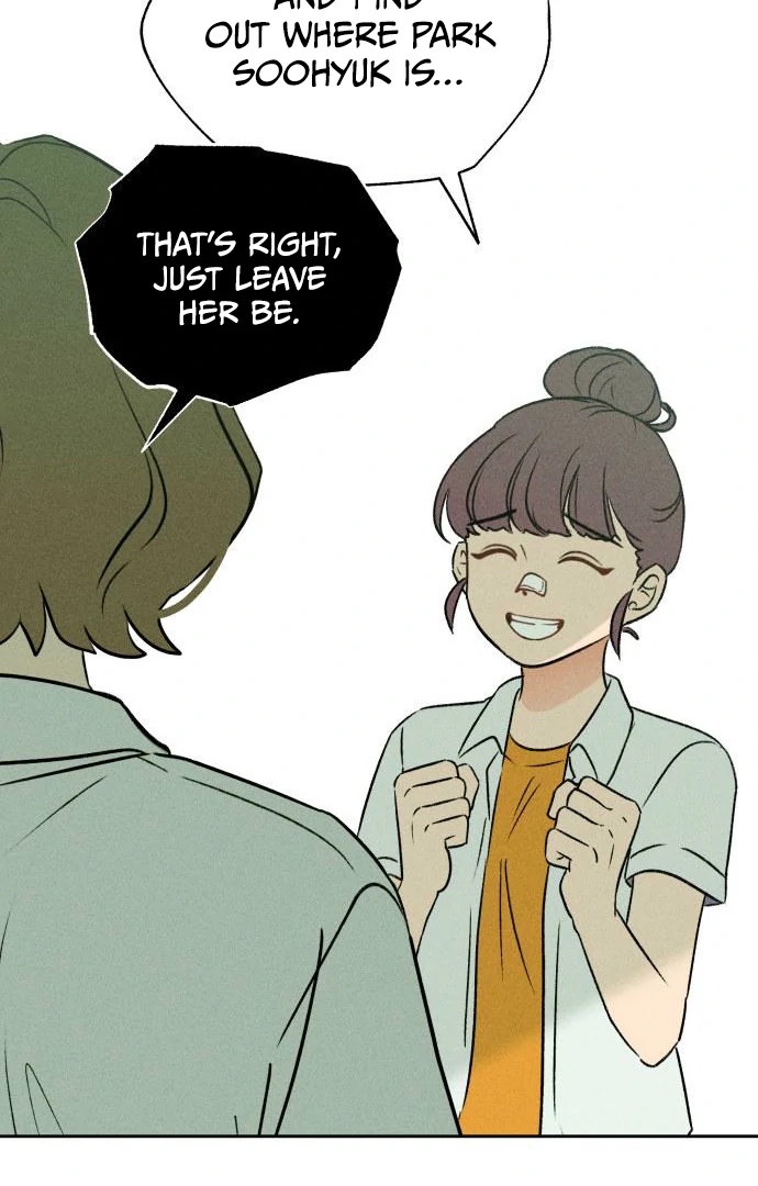 Read Classmate chapter 13 image 47 on Lezhin