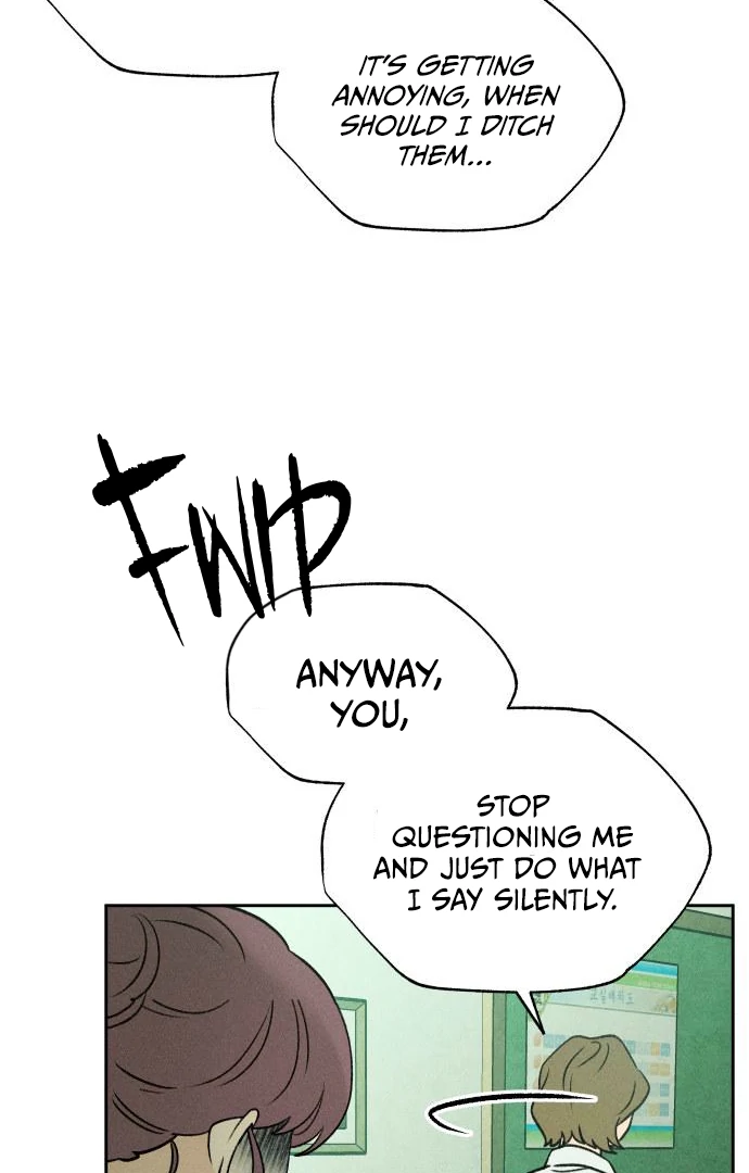 Read Classmate chapter 13 image 64 on Lezhin