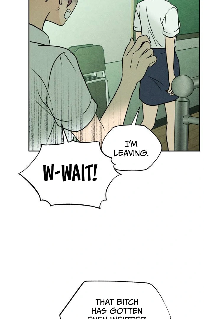 Read Classmate chapter 13 image 65 on Lezhin